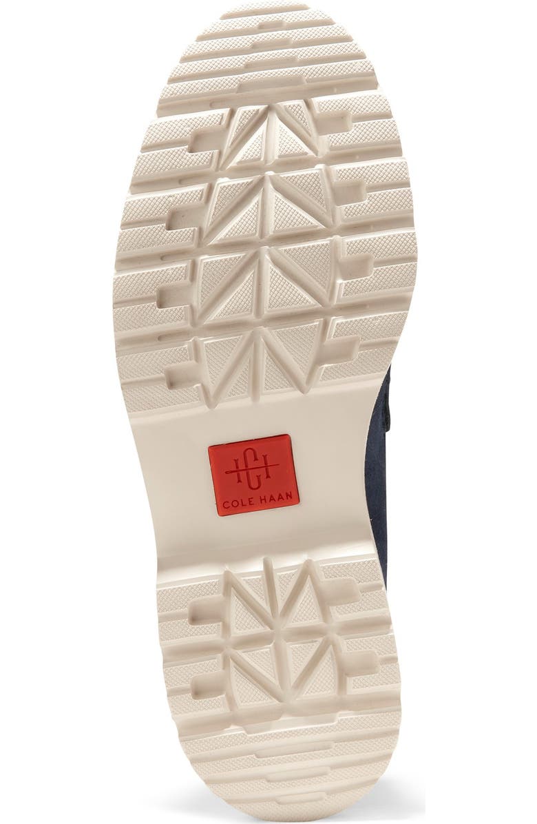 Cole Haan American Classics Tassel Loafer, Alternate, color,