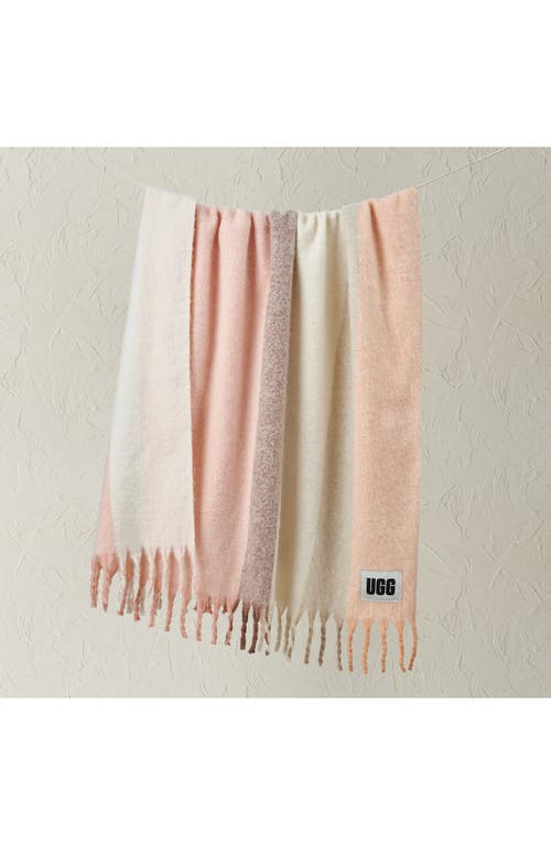 UGG(R) UGG(R) CALYX THROW BLANKET