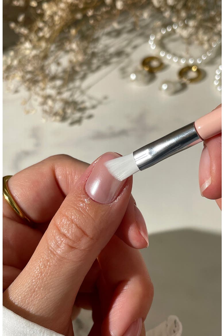 Le Pearl Chrome Powder Set, Alternate, color, NONE