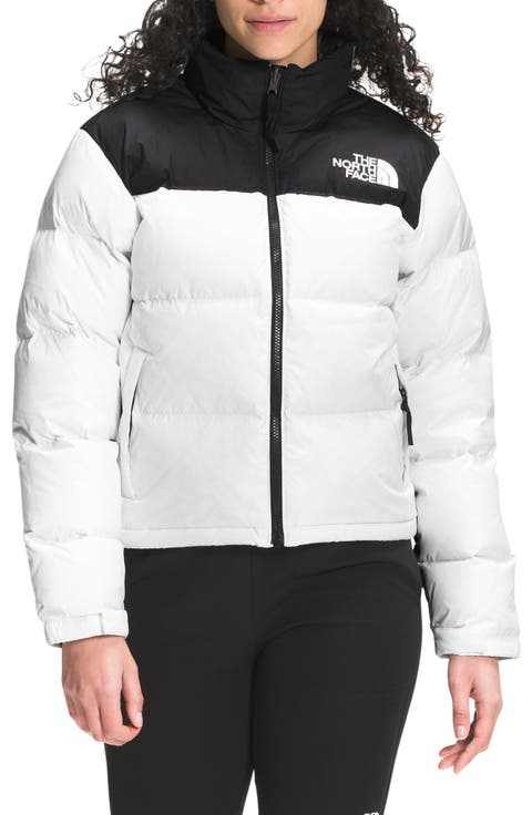 Nuptse® 1996 Packable Quilted 700 Fill Power Down Jacket