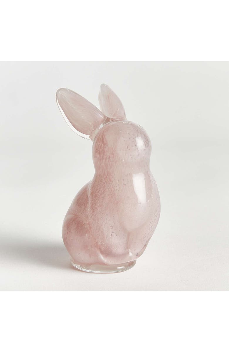 Napa Home & Garden Lilly Belle Bunny Small, Alternate, color, Pink