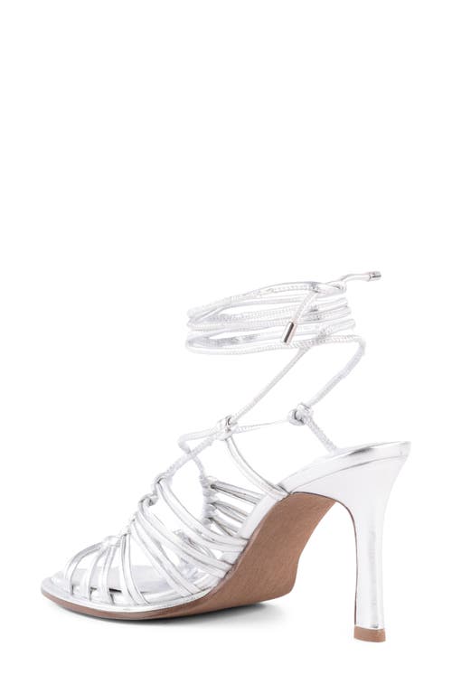 SEYCHELLES SEYCHELLES TE AMO ANKLE WRAP SANDAL