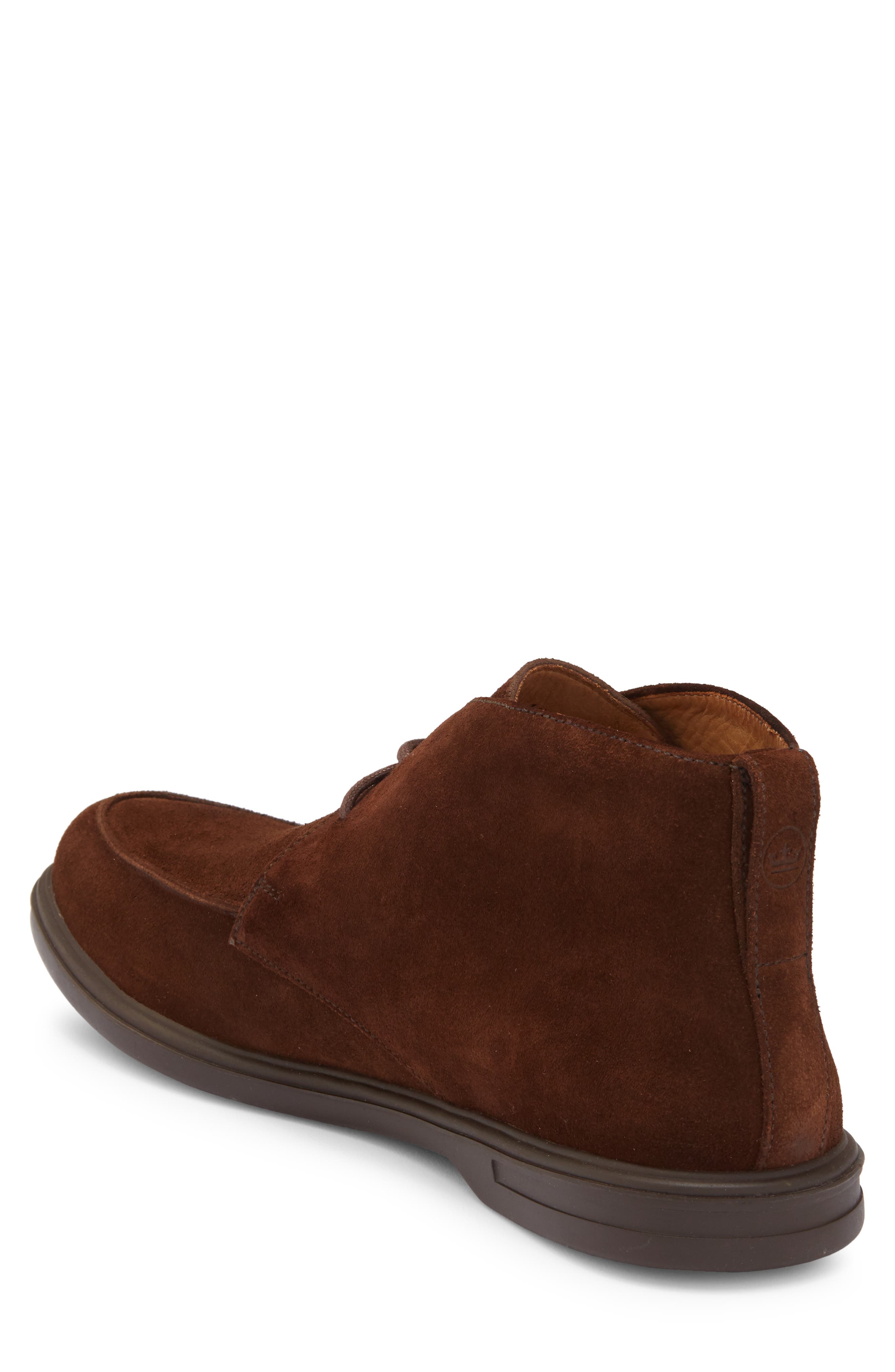 Peter Millar Excursionist Chukka Boot, Alternate, color, 