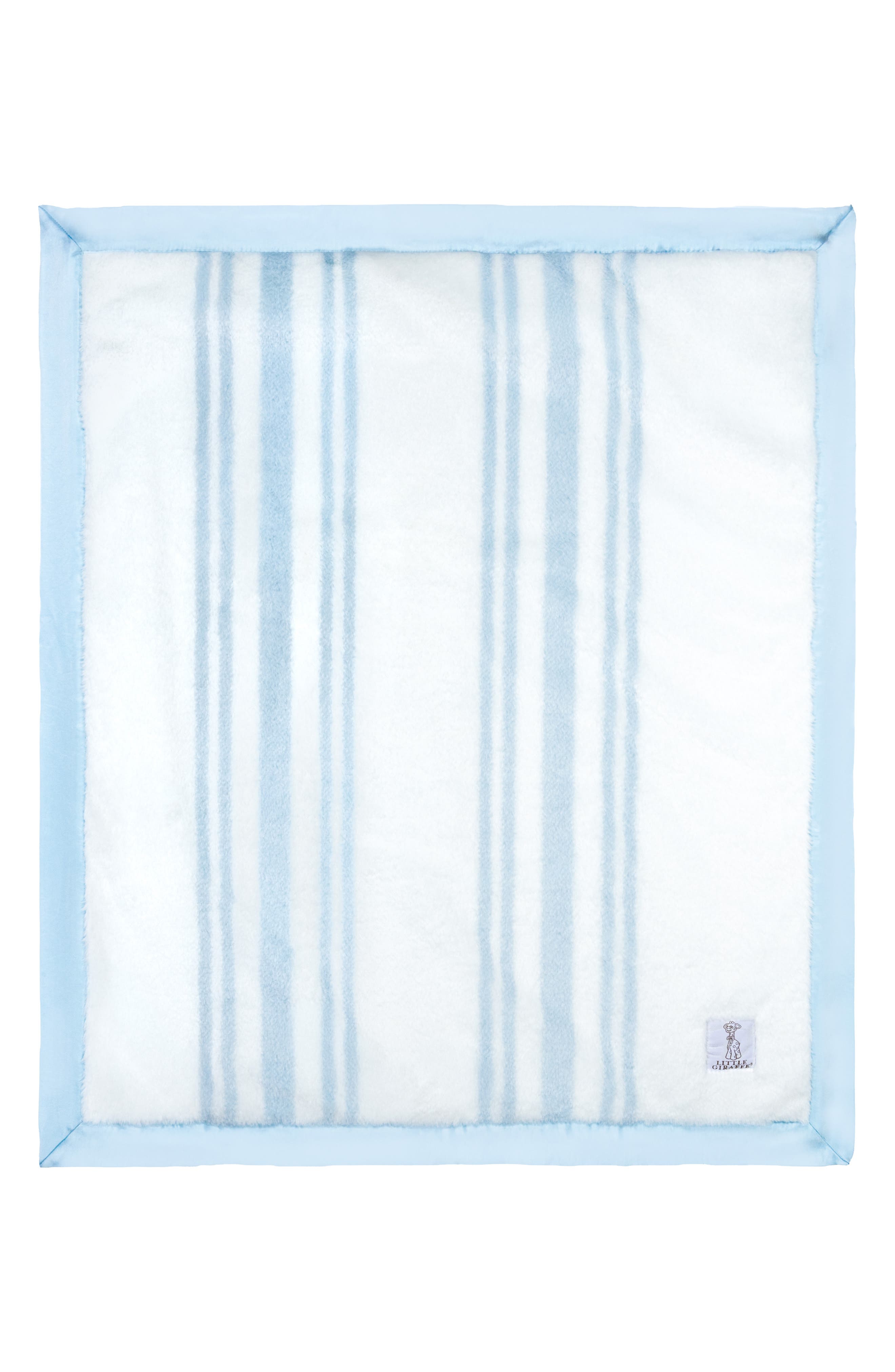 selected BLUE