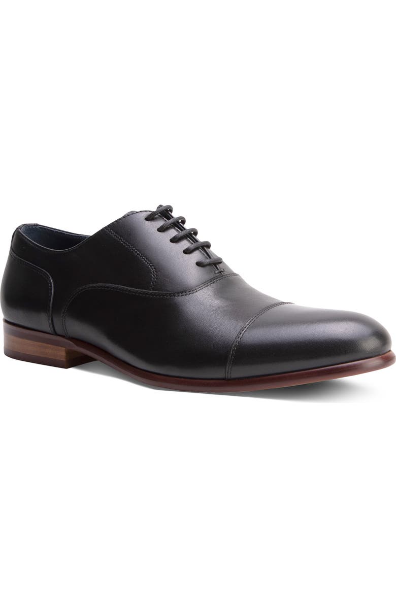 Blake Mckay Melvern Cap Toe Oxford, Main, color,