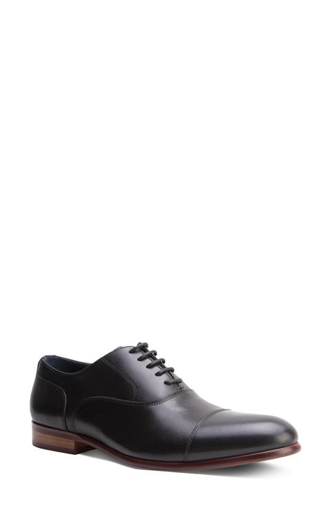 Melvern Cap Toe Oxford (Men)