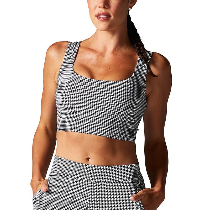HOUNDSTOOTH