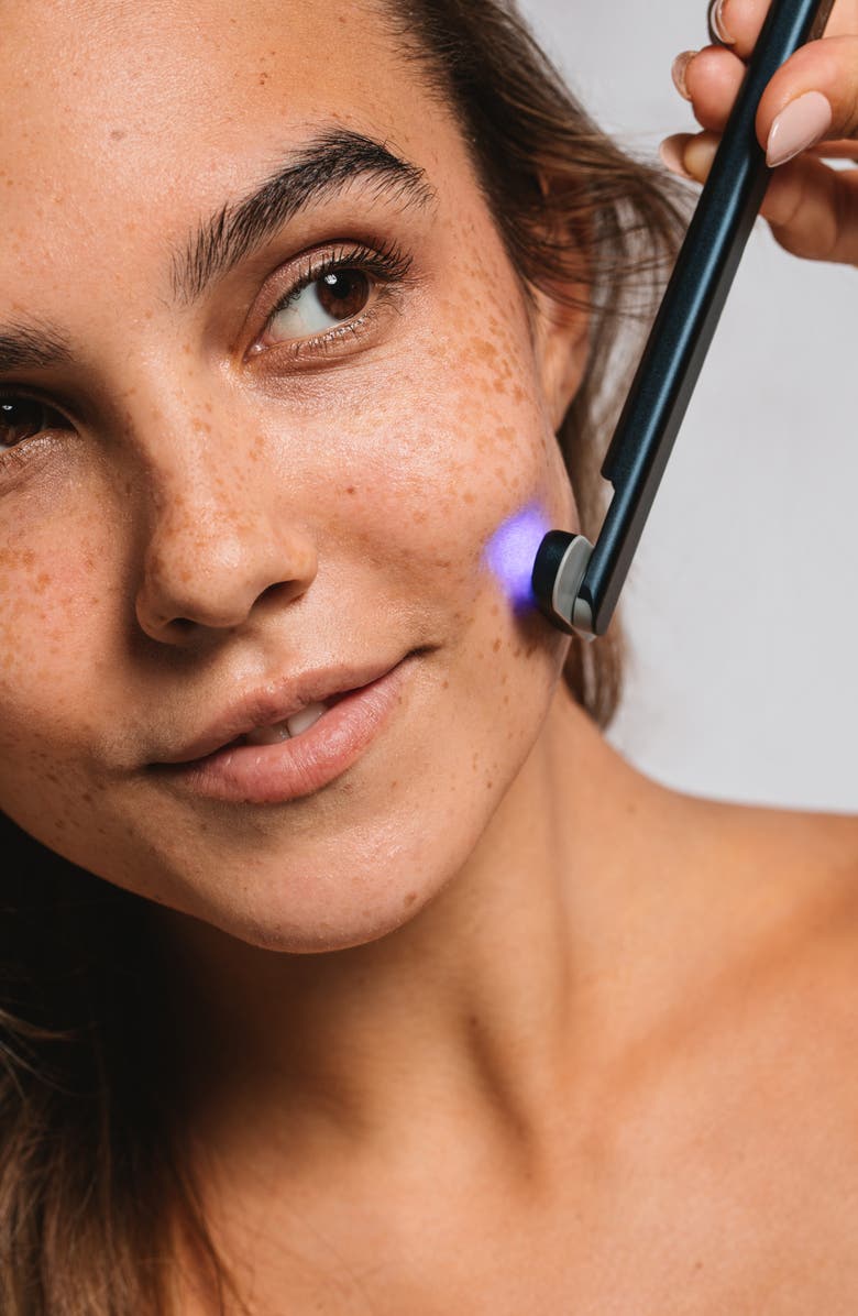 SolaWave Blue Light Therapy Wand, Alternate, color,