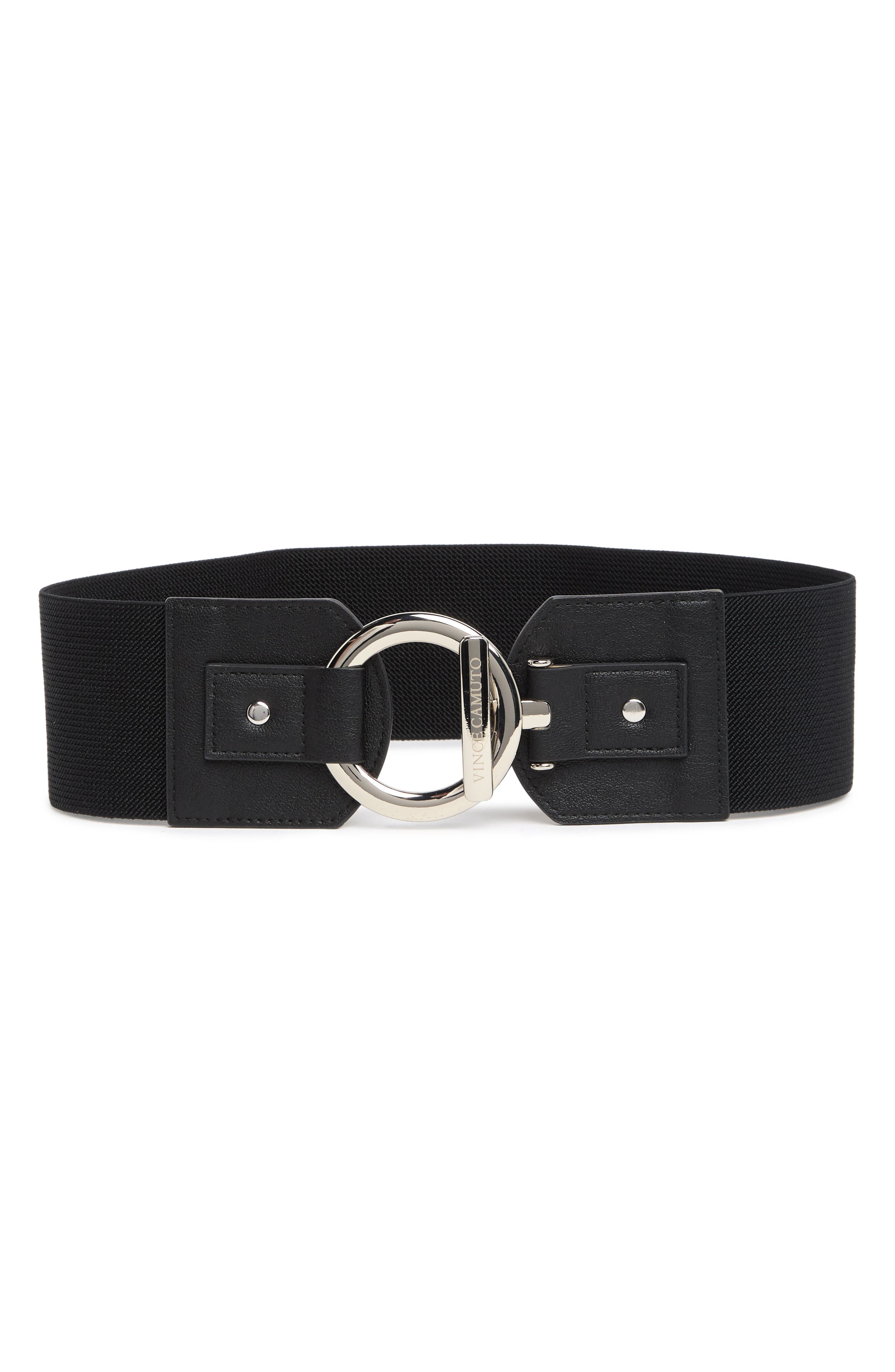 Collection XIIX Circle & Bar Interlocking Belt (Women) | Nordstromrack