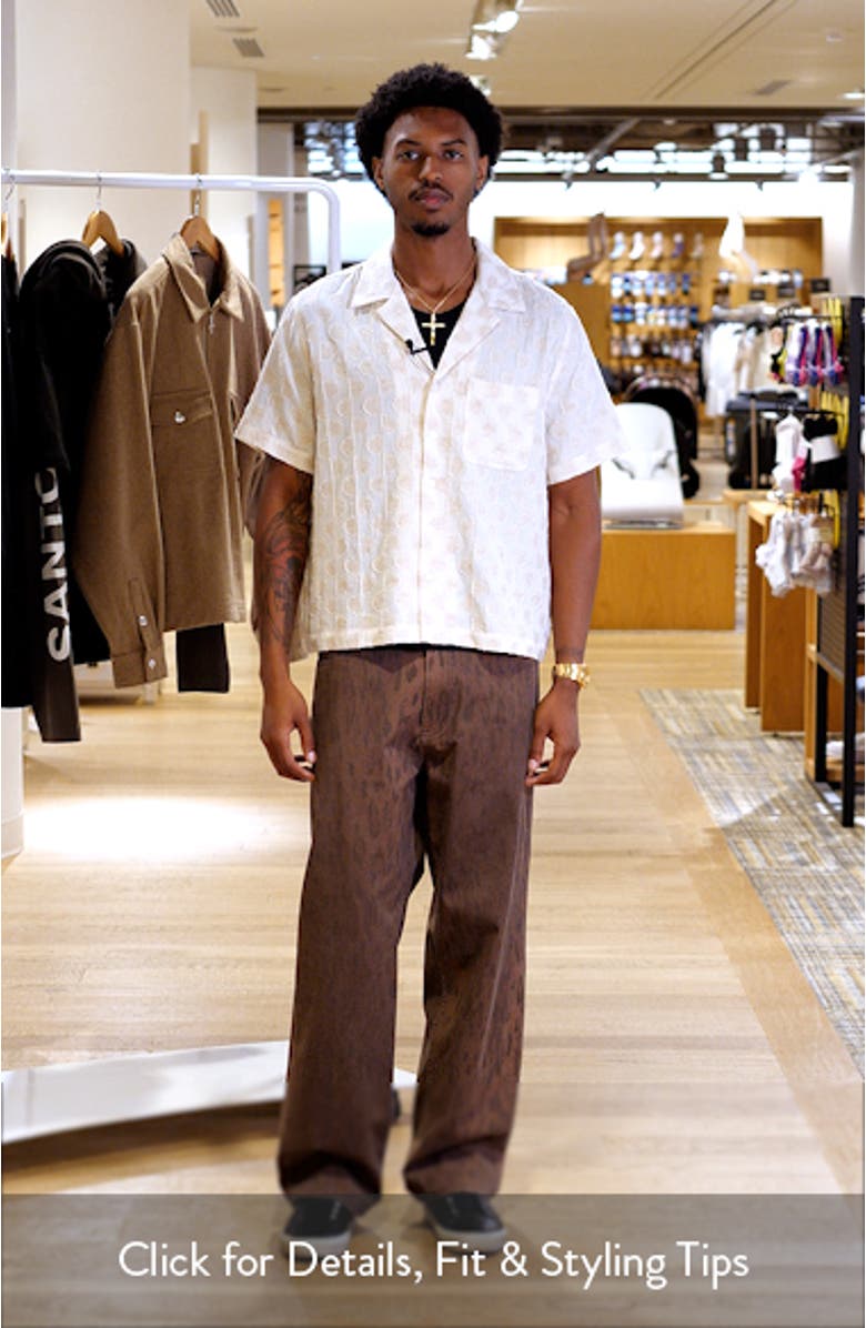 Uno Preda Jeans, sales video thumbnail