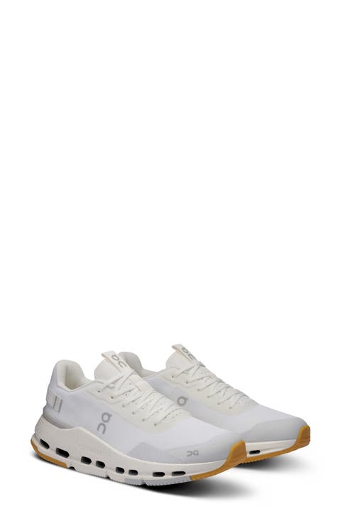 Cloudnova Form 2 Sneaker (Women)
