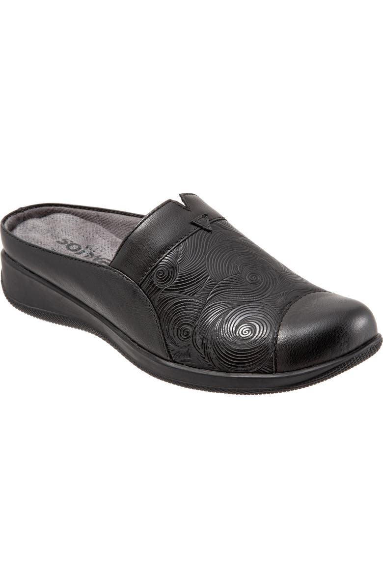 SoftWalk<sup>®</sup> 'San Marcos' Woven Clog, Main, color,