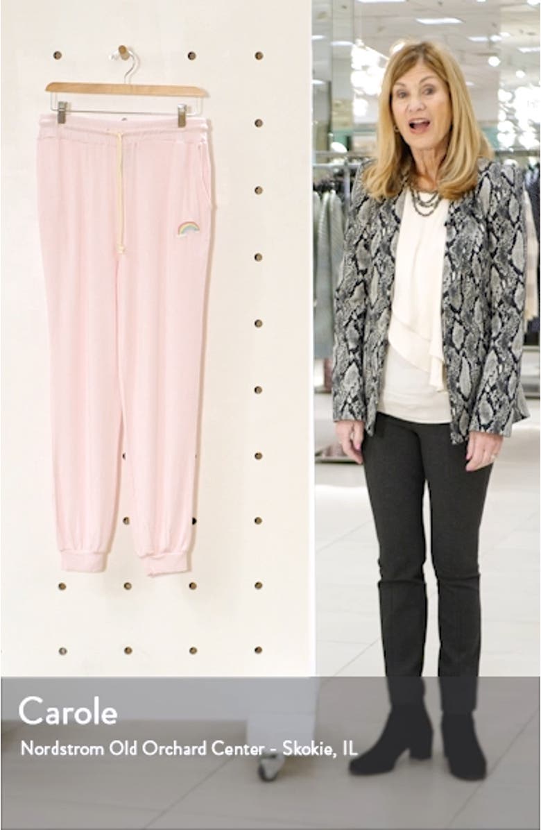 Intimates Easy Rider Sweatpants, sales video thumbnail