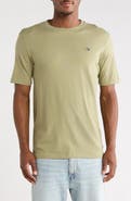Scotch & Soda Organic Cotton T-Shirt