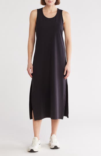 midi leopard print dress Leopard Print Cap Sleeve Midi Dress