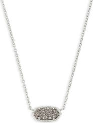 Kendra Scott Elisa Pendant Necklace