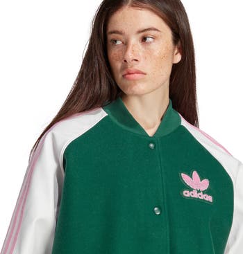 adidas Originals VRCT Jacket | Nordstromrack