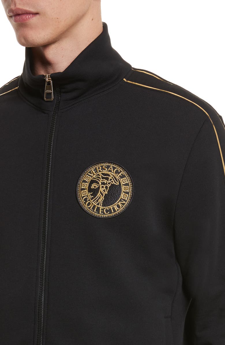 Versace Collection , Alternate, color,