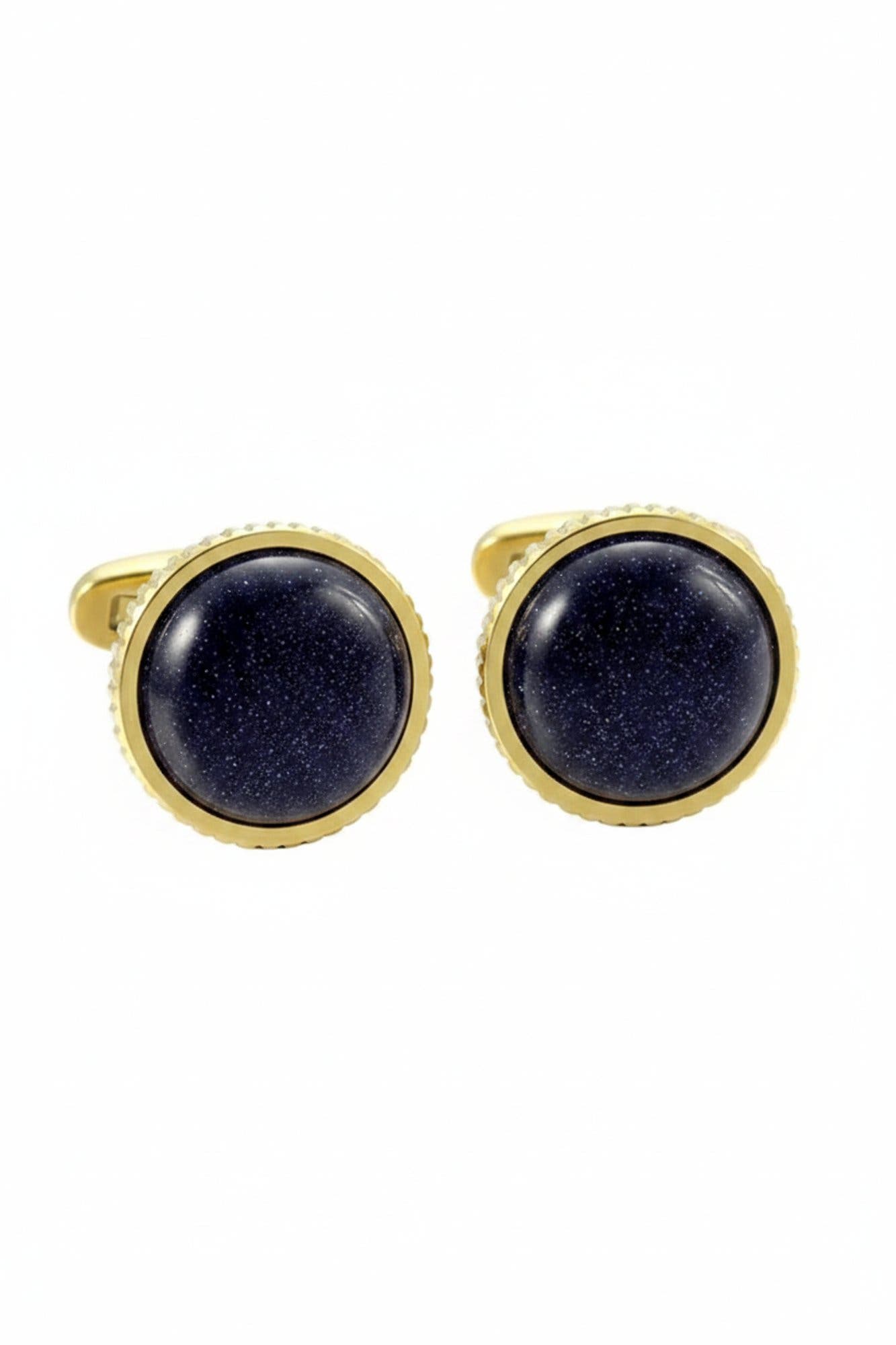 selected Deep Midnight Blue