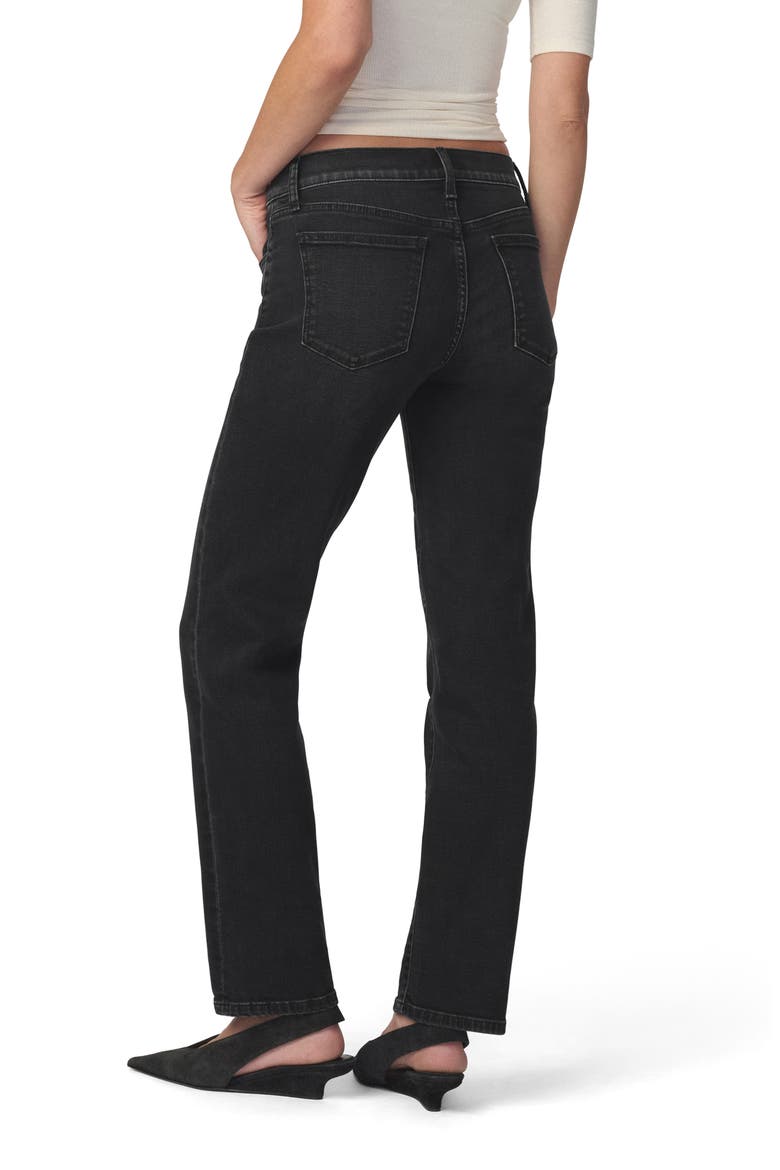 The Romy Straight Leg Jeans, Alternate, color, RESET