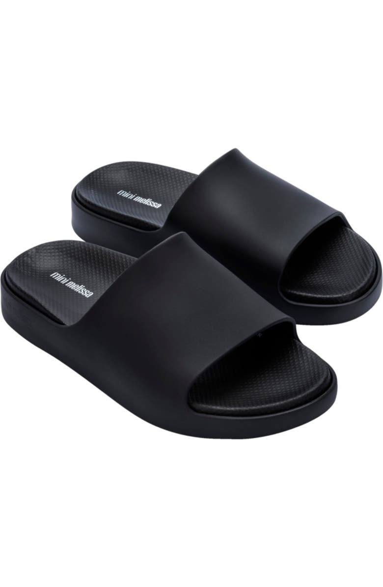 Melissa Kids' Cloud Slide Sandal, Main, color,