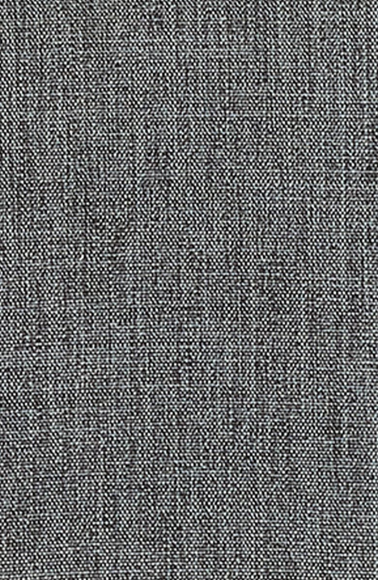 Crosley Radio Nocturne Bluetooth<sup>®</sup> Record Player & Speakers, Alternate, color, Charcoal