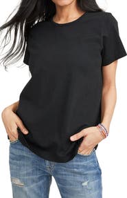HATCH Collection The Luxe Nursing Tee