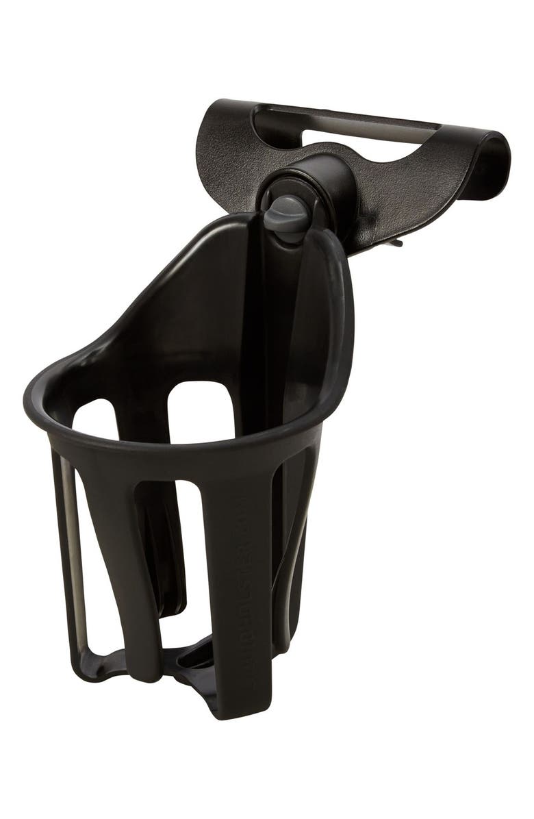 Baby Jogger Liquid Holster Self Leveling Cup Holder for City Select<sup>®</sup> Stroller, Alternate, color, 