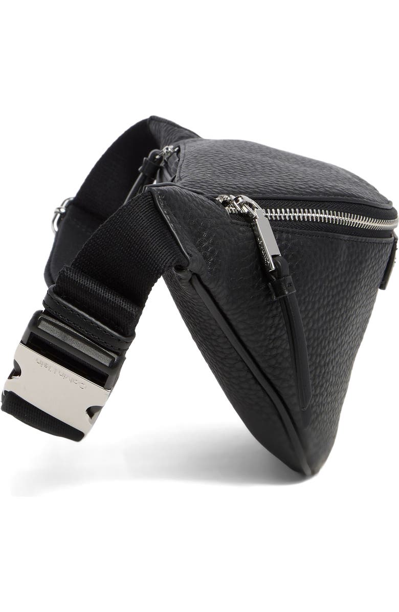 Calvin Klein Moss Belt Bag, Alternate, color,