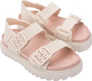 Melissa Towny Sandal