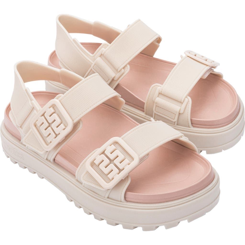 MELISSA MELISSA TOWNY SANDAL