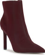 Jessica Simpson Debia-O Bootie