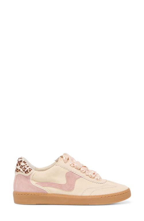 Dolce Vita Notice Sneaker In Multi