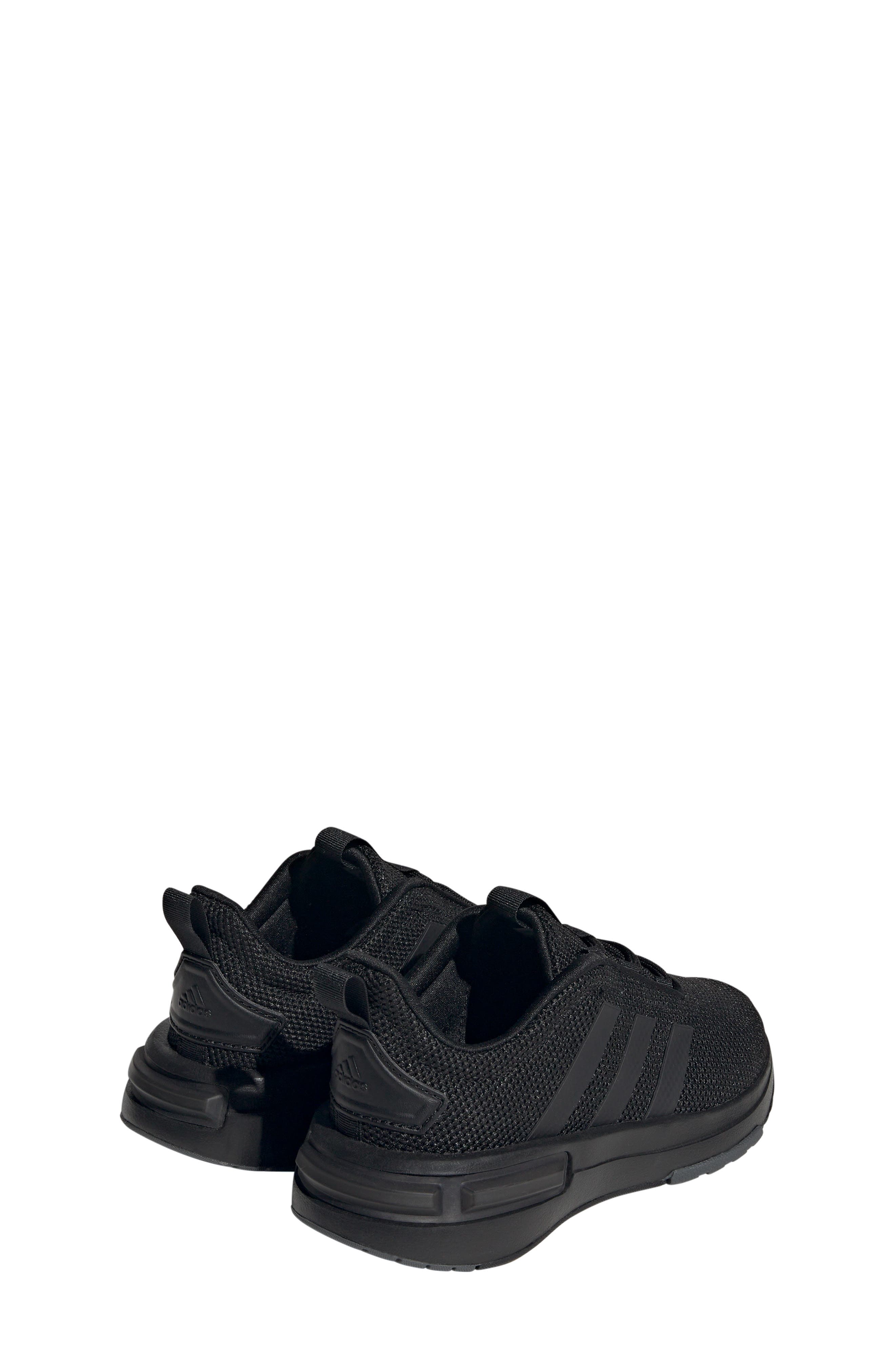 adidas Kids' Racer TR23 Running Shoe, Alternate, color, 