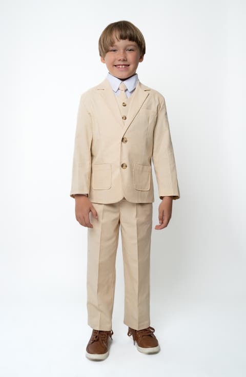 Kids' Leo 5-Piece Suit Set