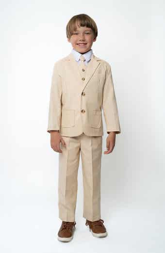 Kids' Leo 5-Piece Suit Set