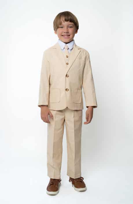 Kids' Leo 5-Piece Suit Set