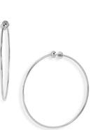 JENNY BIRD Icon Large Hoop Earrings