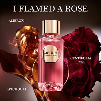 Lancôme Absolue I Flamed a Rose Eau de Parfum | Nordstrom