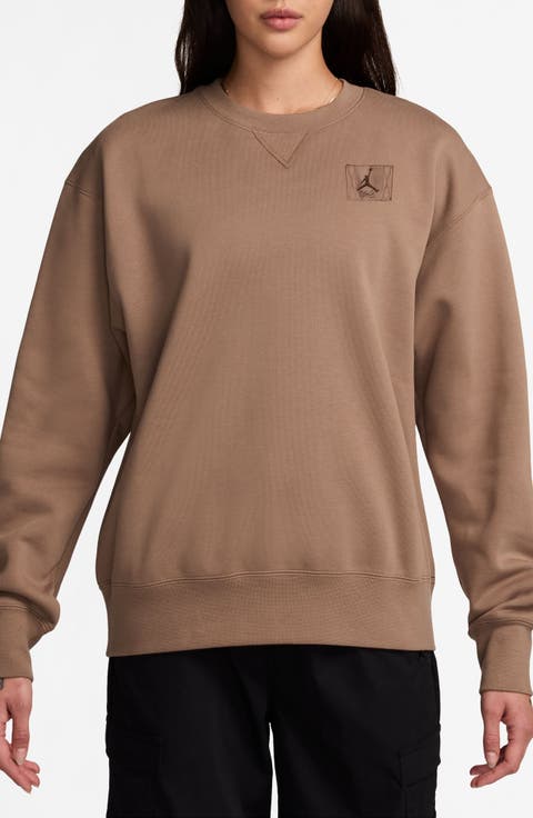 Flight Fleece Crewneck Sweatshirt
