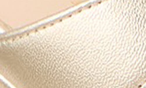 Stuart Weitzman Nudist Sandal