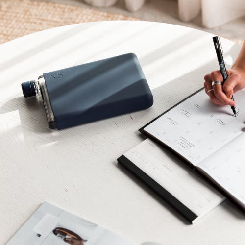 Memobottle A5