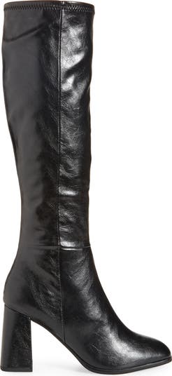 Livah Knee High Boot
