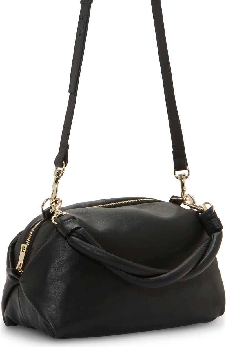 Vince Camuto Jorly Leather Crossbody Bag, Alternate, color,