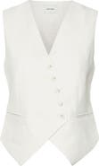 VERO MODA Florence Asymmetric Vest
