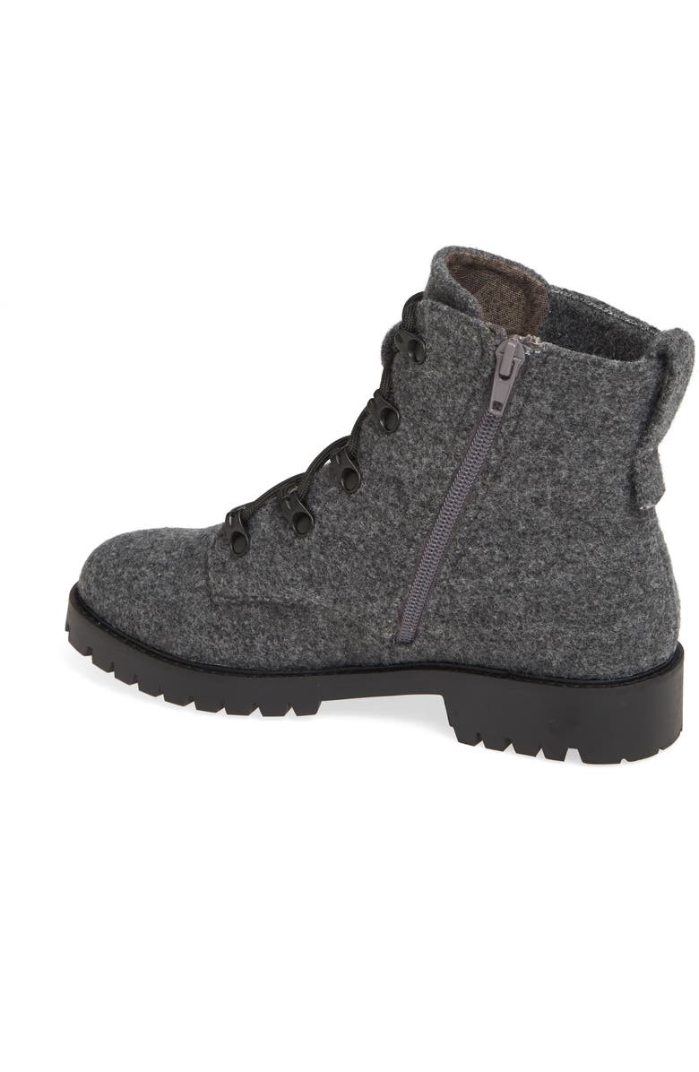 B*O*G COLLECTIVE Band of Gypsies Peyton Bootie, Alternate, color,