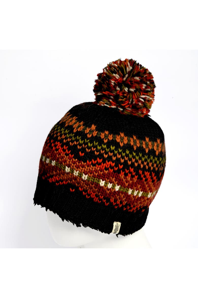 Explore Hat, Alternate, color, Black