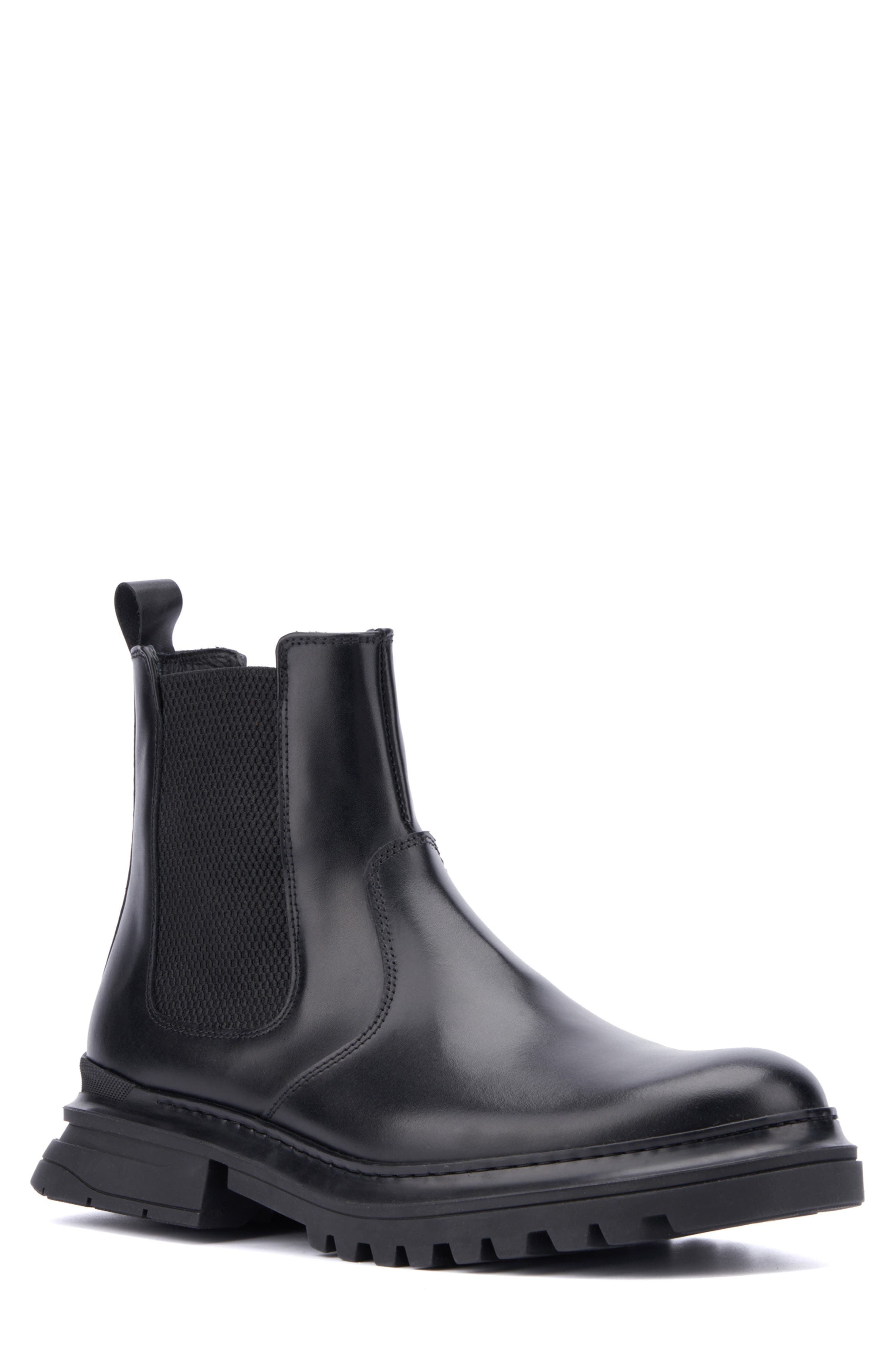 Aquatalia Enrico Chelsea Boot