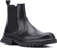 Aquatalia Enrico Chelsea Boot