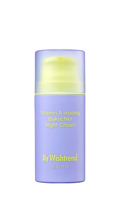 Vitamin A-mazing Bakuchiol Night Cream